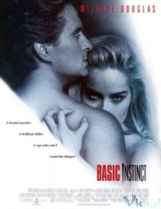 Bản Năng Gốc - Basic Instinct 1993