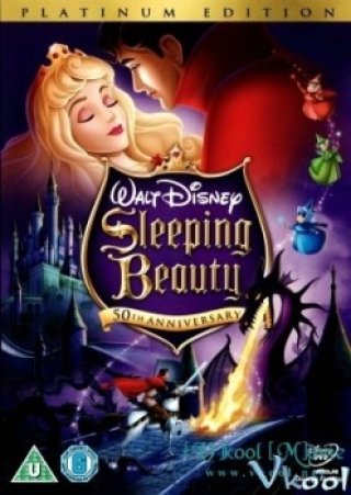 Nàng Công Chúa Ngủ Trong Rừng - Sleeping Beauty (1959)