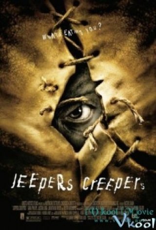 Kẻ Săn Lùng Sợ Hãi - Jeepers Creepers (2001)