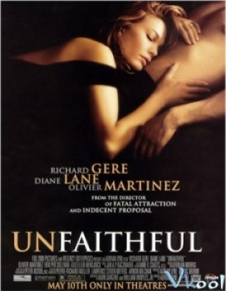 Ngoại Tình - Unfaithful 2002