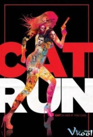 Cat Run - Cat Run (2011)