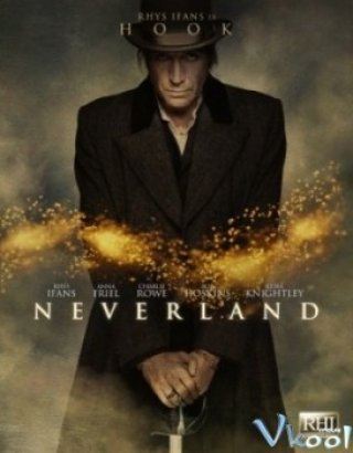 Neverland - Neverland (2011)