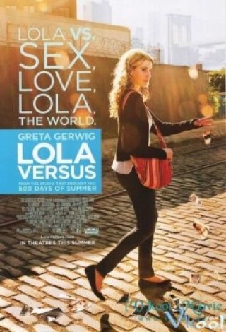 Chuyện Nàng Lola - Lola Versus 2012