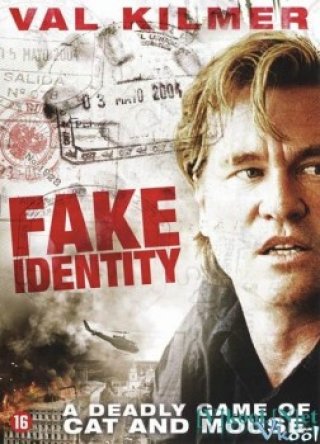Căn Cước Giả Mạo - Fake Identity (2010)