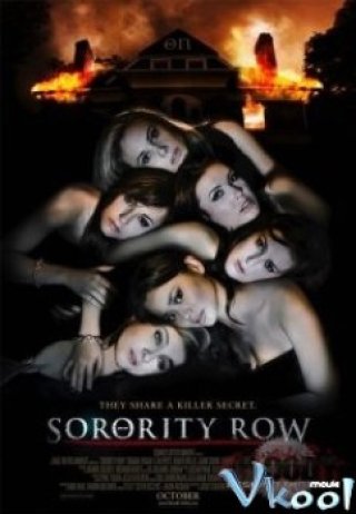 Bản Danh Sách Nữ Sinh - Sorority Row (2009)