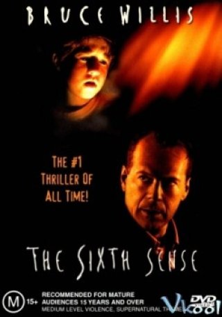 Giác Quan Thứ Sáu - The Sixth Sense 1999