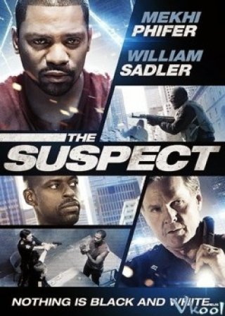 Kẻ Tình Nghi - The Suspect (2013)
