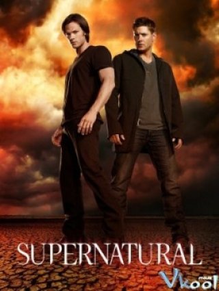 Siêu Nhiên Phần 7 - Supernatural Season 7 (2011)