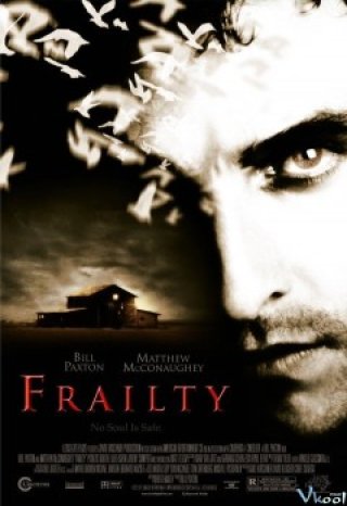 Đồi Bại - Frailty (2001)