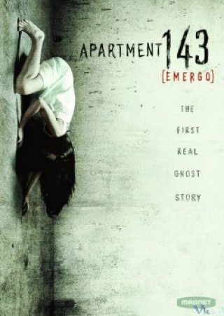 Phim Căn Hộ Ma Quái - Apartment 143 (2011)