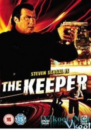 Người Bảo Vệ - The Keeper (2009)