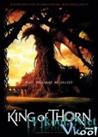 King Of Thorn - King Of Thorn (2010)