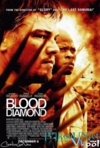 Kim Cương Máu - Blood Diamond (2006)