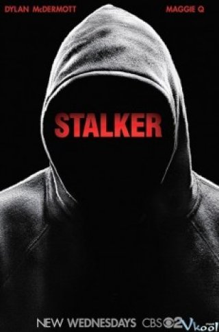Phim Kẻ Rình Rập 1 - Stalker Season 1 (2014)