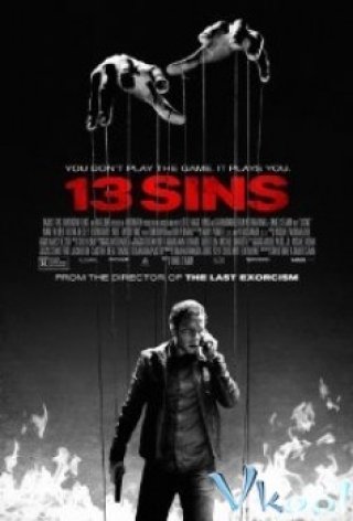Phim 13 Trò Chơi Tử Thần - 13 Sins (2014)