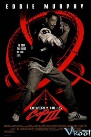 Cớm Vùng Beverly Hills - Beverly Hills Cop (1984)
