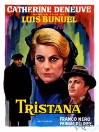 Tristana - Tristana (1970)