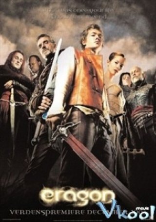 Cậu Bé Rồng - Eragon (2006)