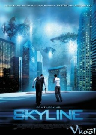Skyline - Skyline (2010)