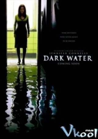 Phim Ma Nước - Dark Water (2005)