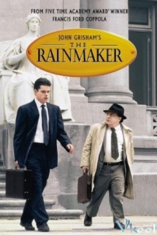 Luật Sư Tài Ba - The Rainmaker 1997