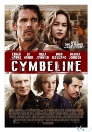 Ranh Giới - Cymbeline (2014)