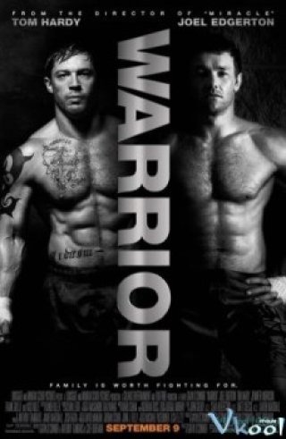 Phim Con Đường Chiến Binh - Warrior (2011)