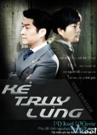 Kẻ Truy Lùng - The Chaser (2012)
