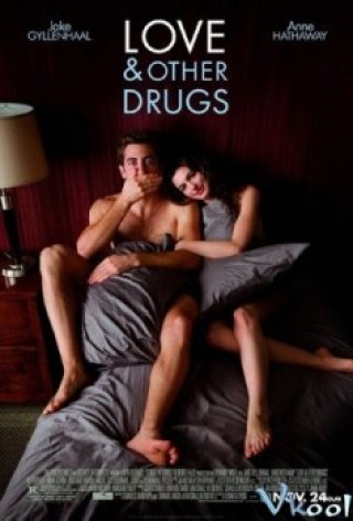 Tình Yêu Và Tình Dược - Love And Other Drugs 2010