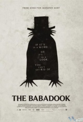 Sách Ma - The Babadook 2014