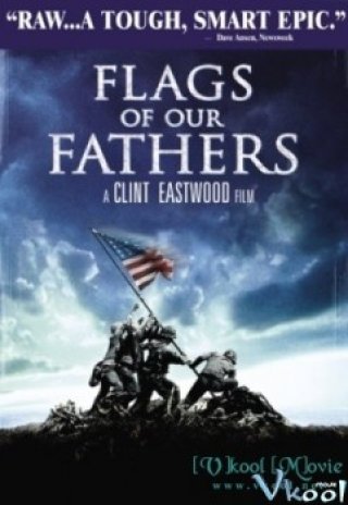 Ngọn Cờ Cha Ông - Flags Of Our Fathers (2006)