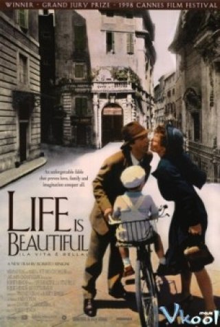Cuộc Sống Tươi Đẹp - Life Is Beautiful (1997)