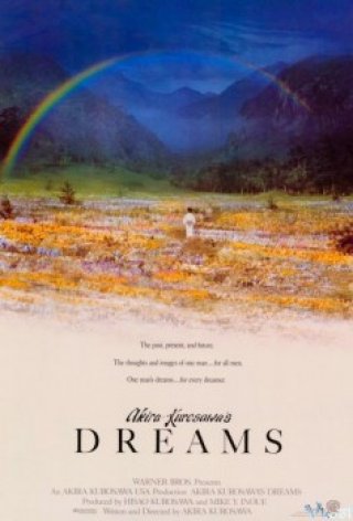 Phim Giấc Mơ - Dreams (1990)