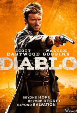 Phim Con Đường Cùng - Diablo (2015)