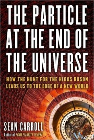 Phim Cuộc Săn Tìm Hạt Của Chúa - The Hunt For The Higgs: A Horizon Special (2012)