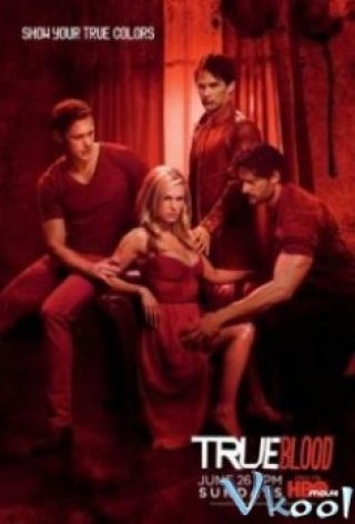 True Blood 4 - True Blood Season 4 (2011)