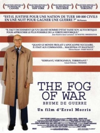 Phim Màn Sương Chiến Tranh - The Fog Of War: Eleven Lessons From The Life Of Robert S. Mcnamara (2003)