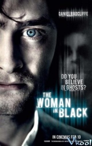 Người Phụ Nữ Áo Đen - The Woman In Black (2012)