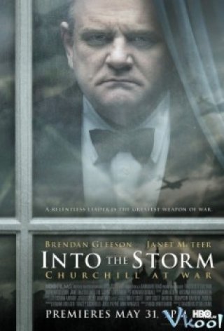 Vào Trong Cơn Bão - Into The Storm (2009)