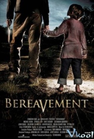 Bereavement - Bereavement (2011)
