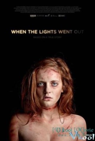 Ngôi Nhà Ma Ám 2 - When The Lights Went Out 2012