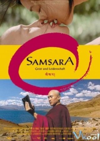 Luân Hồi - Samsara (2001)