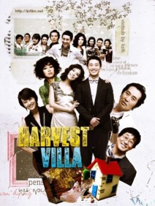 Ngôi Biệt Thự - Harvest Villa (2010)