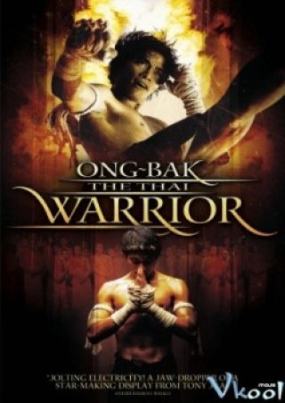 Phim Truy Tìm Tượng Phật 1 - Ong Bak 1: The Thai Warrior (2003)