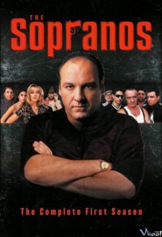 Gia Đình Sopranos Phần 1 - The Sopranos Season 1 1999