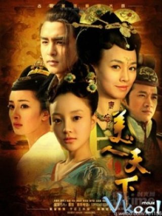 Phim Mỹ Nhân Thiên Hạ - Beauty Empire (2011)