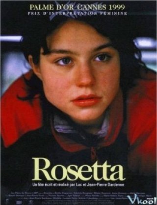 Rosetta - Rosetta (1999)