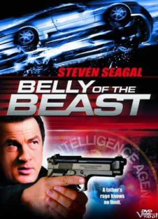 Giữa Bầy Lang Sói - Belly Of The Beast (2003)
