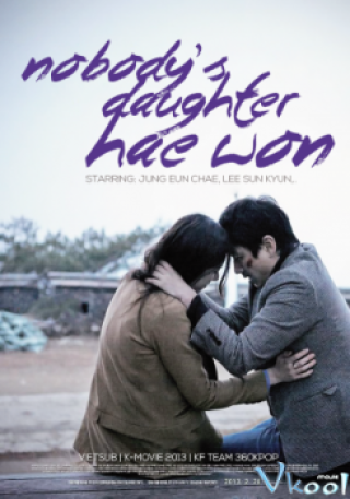 Quan Hệ Bí Mật - Nobody's Daughter Haewon (2013)