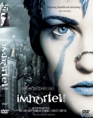 Bất Tử - Immortal (ad Vitam) (2004)